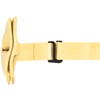 DonDon Elegant Children's Bow Tie with Adjustable Length 9 x