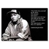 Eminem A3 Unframed American Rapper Music Star Poster Inspirational Quote