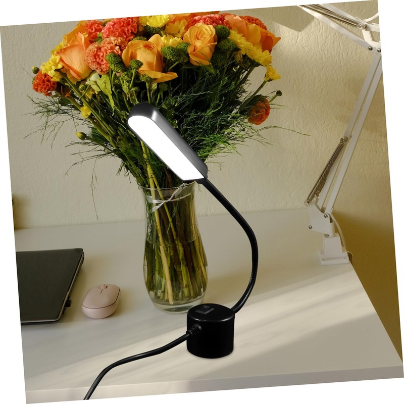 COHEALI LED Magnetic Sewing Machine Light Work Lamp with Flexible