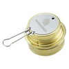 OutdoorHolic Alcohol Stove, Alst Alcohol Burner, Camping, Climbing, Portable, Single