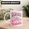 Trendation - Crochet Accessories Cup Gift Knitting Gifts Crochet Grandma