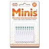 Staino Interdental Brush Microfine Mini Pack of 10 – Value