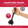 Hamburger chopper, 2 pack