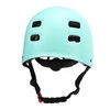 Skateboard Helmet Bicycle Cycling Protection Safety Helmet Hard Hat with