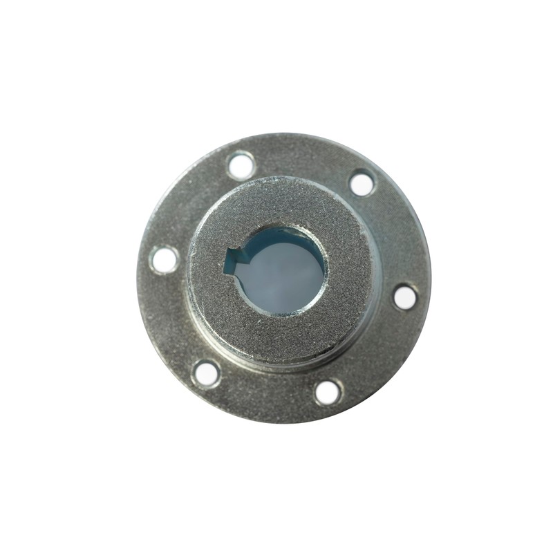 6 Holes Hub Shaft Axle Adapter 16mm 5/8"