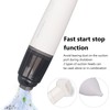 Handheld Vacuum Cleaner Cordless Portable High Power 2 Speed Adjustment