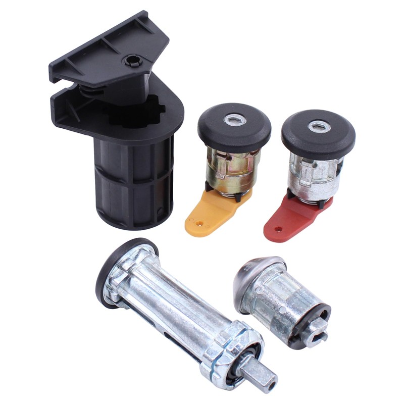 Lock Cylinder Door Lock Key Ignition Lock Boot Lock Ignition