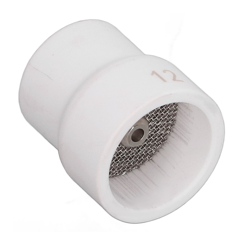 6PCS Welding Torch Adapter Kit Copper PTFE Standard Size TIG