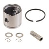 P021007712 Genuine Echo Trimmer Piston Kit GT200 SRM210 SRM211 SRM225