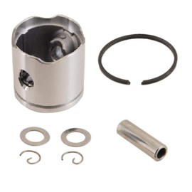 P021007712 Genuine Echo Trimmer Piston Kit GT200 SRM210 SRM211 SRM225 PB200 + (Free Two e-Books)