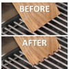 Great Scrape - Shovel (20") - The Ultimate BBQ Cleaning
