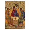 Lais Puzzle Andrej Rublëv Holy Trinity 1000 Pieces