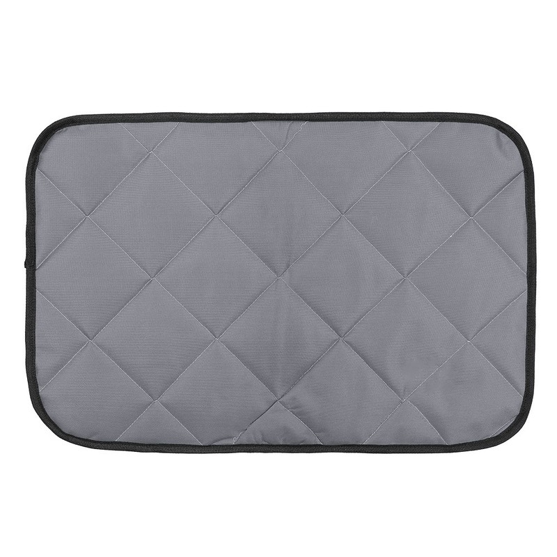 Oxford Cloth Portable Square Summer Waterproof Pet Sleeping Ground Mat