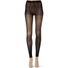 Gunze Women's Cool Magic Leggings, Cool Legs, Cooler Than Bare