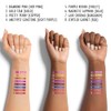 Black Radiance Metalicious Lip Sculptor Gold Star (Gold),1310007