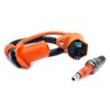 ANCLLO High Performance Racing Ignition Coil + 3 Electrode Spark