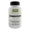 5h8 Hongo Cordyceps Energía Y Vitalidad 90 Cápsulas 400mg Sabor