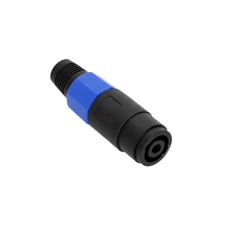 Adam Hall Connectors 3 STAR C SM4 4 Pin Speaker