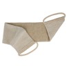 Riffi® Body Massage Band Peel & Wash Double Effect 2