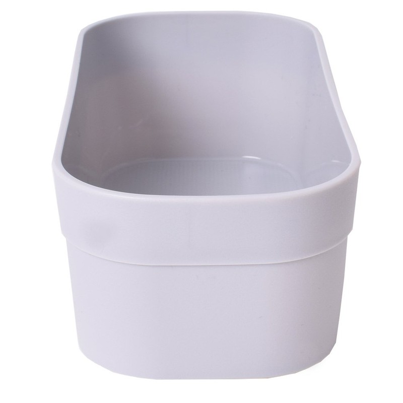 teprovo Curver Infinity System Box Drawer Desk Utensils Container Box