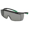 Uvex Super F OTG Welding Goggles - Infradur Plus -