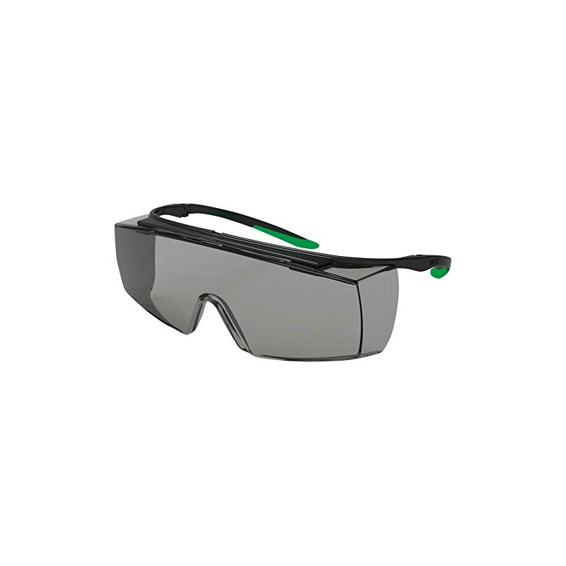 Uvex Super F OTG Welding Goggles - Infradur Plus -