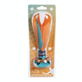 Sports Force Waboba Flyer,Dimension- 20 x 10 x 6 Cm 10005,Multicoloured