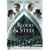 Titanic - Blood & Steel - Komplette Serie [4 DVDs]