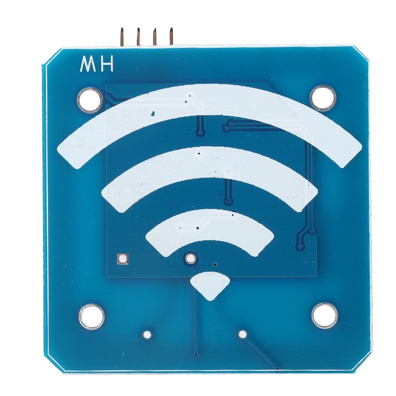 Serial Readerwriter Module 13.56mhz IC Card RF Radio Frequency Module