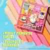 Wet n Wild x Bob Esponja Gal Pals Paleta de
