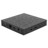 T9 Intelligent Multimedia Smart Media Player 4K TV Box 2+16G