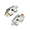 VEELECP Rear Trunk Latch Left & Right Compatible with 2016-2023