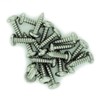 No.12 x 1.25 (5.5mm x 32mm) TX Pan Self-Tapping Screw