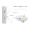 Indoor Outdoor Weather Station Humidity Temperature Sensor 2. Outdoor Humidity
