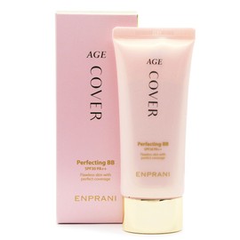 ENPRANI Age Cover Perfecting BB Cream 60g BB / 엔프라니 에이지커버 퍼펙팅 비비 크림 60g BB