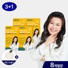 Lactive Oh Eun-young All-in-One Multivitamin 240 tablets / 8-month supply / 락티브 오은영 올인원 종합 비타민 240정/8개월분