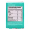 Vitamina D3 + Vitamina K2 Aceite De Linaza Solanum 45