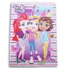 Polly Pocket Coloring and Activity Book - Cover Varies -