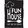 Fun House PAT'PATROUILLE 005776 Drinking Cup with Straw 400 ml