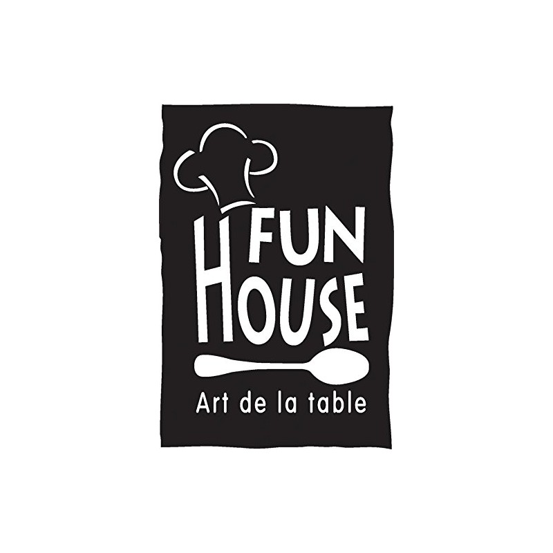 Fun House PAT'PATROUILLE 005776 Drinking Cup with Straw 400 ml
