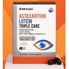 Astaxanthin Lutein Triple Care Origin (60 Capsules) KS