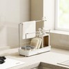 Kitchen Sink Organiser Kitchen Bathroom Space Saving Kitchen Organiser Sink