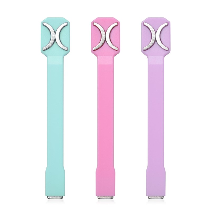 KADS Nail Cat Eye Gel Polish Magnet 3 in 1