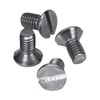 ALFA International BIZ-5763 Knife Screws for Bizerba Meat Slicers (Pack