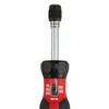 CRAFTSMAN Torque Screwdriver Set with Storage, 1" Phillips, Slotted, Hex,