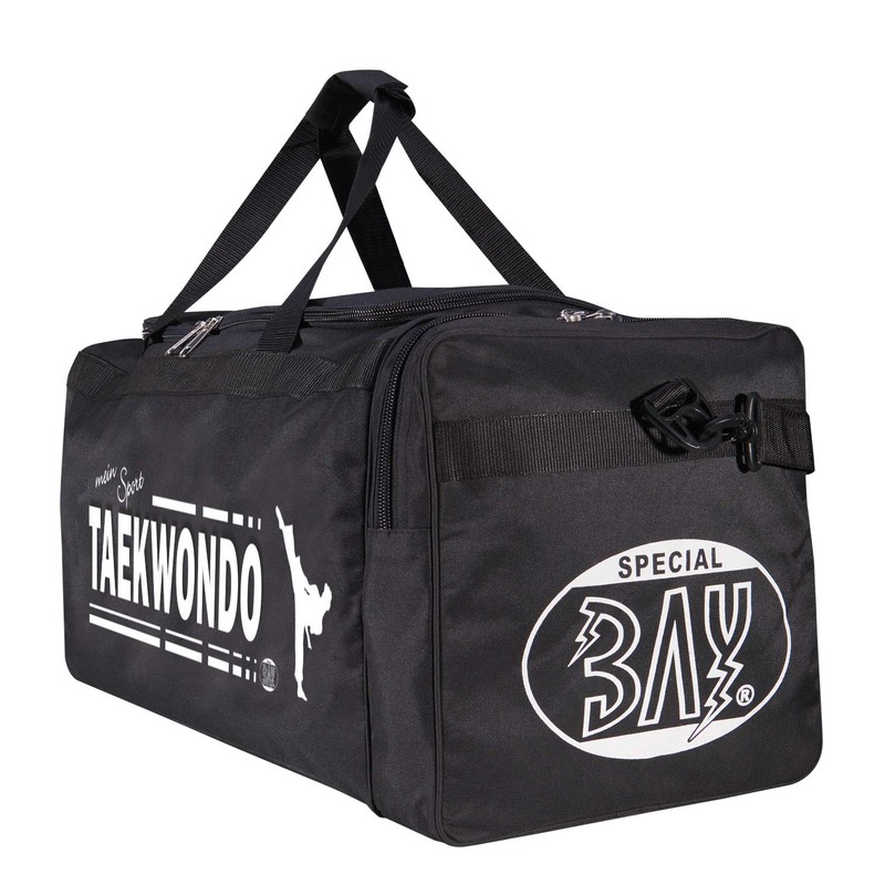 BAY XL Sports Bag Mein Sport Taekwondo, TKD, Tae Kwon