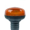 Berger & Schröter LED Mini Rotating Beacon, Warning Light, Flash