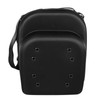 Hat Travel Case Hard EVA Light Durable Breathable Holes Water