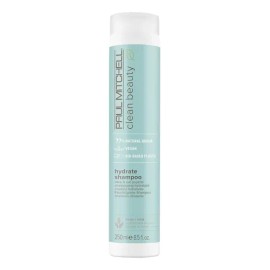 Champú Hidratante Clean Beauty De Paul Mitchell, Repone La H