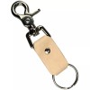 Zelikovitz Leather Key Chain Kit